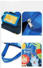 Toddler Waterproof Nap Mat Bag