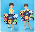 Toddler Waterproof Nap Mat Bag