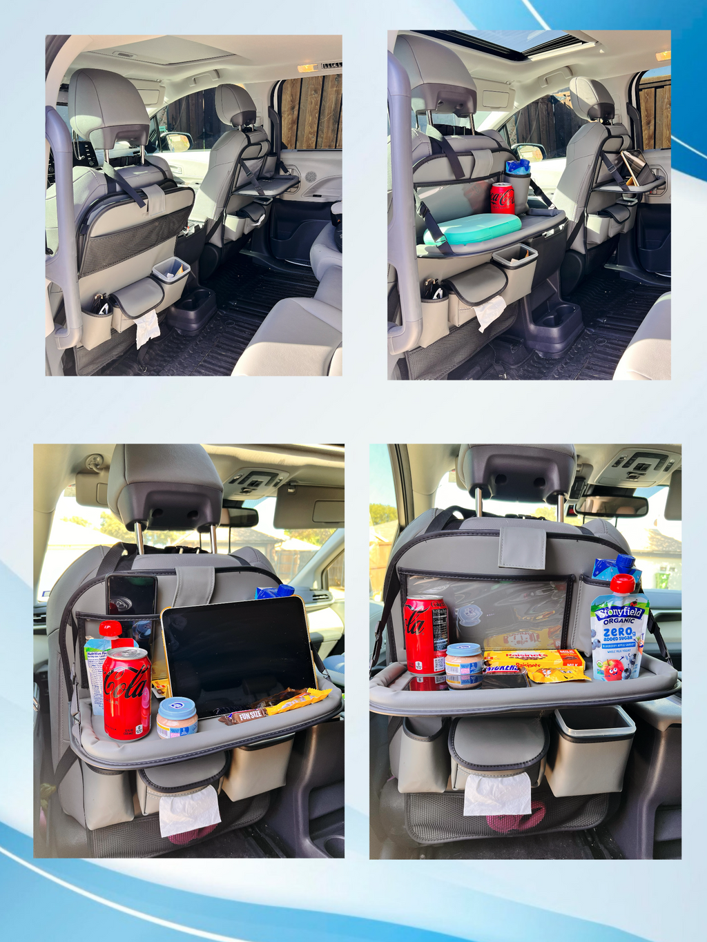 Car Organizer